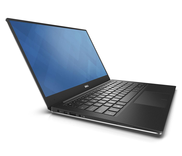 Dell XPS 13 (9350) i5-6200U/8GB/256/Win10 QHD+ Dotyk - 264410 - zdjęcie 4